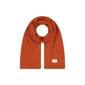 Children's scarf Barts Basalth image-0