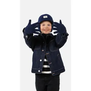 Children's gloves Barts Chalkie image-1