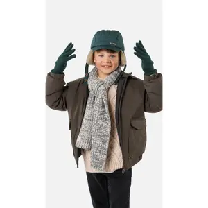 Children's gloves Barts Chalkie image-1