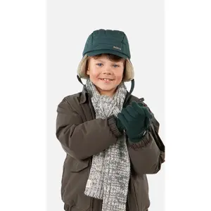 Children's gloves Barts Chalkie image-2