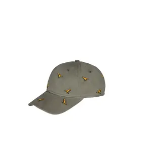 Baseball cap for kids Barts Dolom image-0