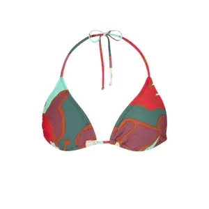 Női bikini felső Barts Bunbe Triangle image-0