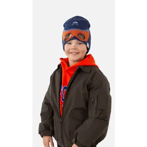 Children's hat Barts Evapo image-1