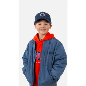 Baseball cap for kids Barts Flintie image-0