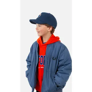 Baseball cap for kids Barts Flintie image-2