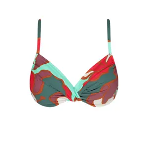 Bikinioberteil für Damen Barts Bunbe Underwire
