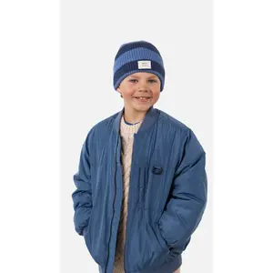 Children's hat Barts Haxley image-1