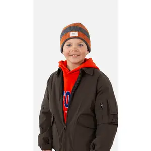 Children's hat Barts Haxley image-1