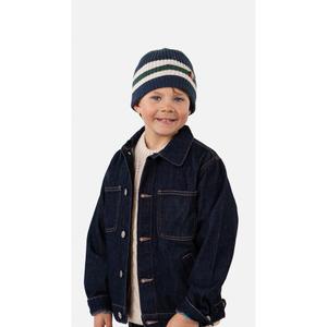 Gorro infantil Barts Mugear image-1