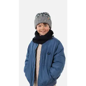 Children's hat Barts Paullie image-1