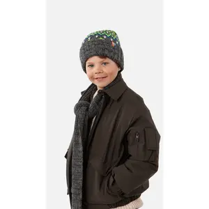 Children's hat Barts Paullie image-1