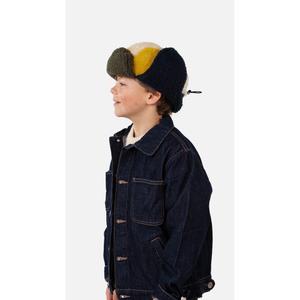 Kinderchapka Barts Shonite image-3