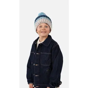 Children's hat Barts Snookie image-1