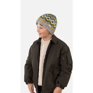 Baby bonnet Barts Tellar image-2