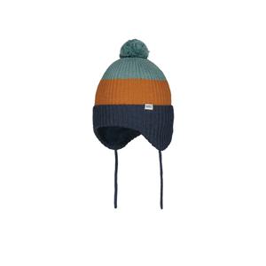 Baby mutsje Barts Chinty