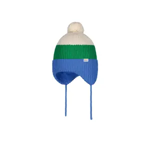 Baby bonnet Barts Chinty image-0