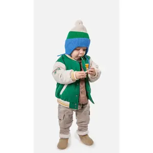 Baby bonnet Barts Chinty image-1