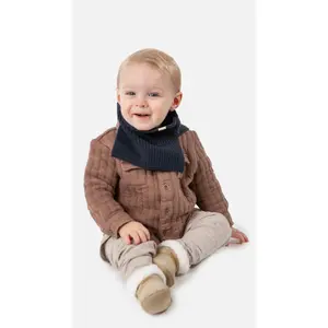 Baby neck cover Barts Chinty image-1