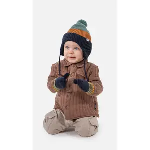 Baby gloves Barts Dicey image-1