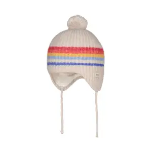 Baby bonnet Barts Eanna image-0