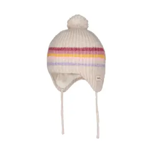 Baby bonnet Barts Eanna image-0