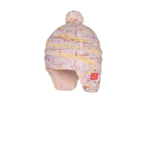Barts Mayvis Baby Hat with Ear Flaps image-0