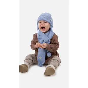 Baby bonnet Barts Ninea image-1