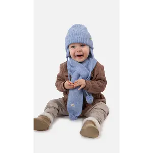 Baby bonnet Barts Ninea image-2