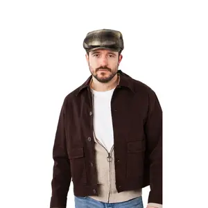Beret Barts Oslo image-1