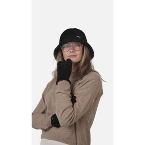 Bob kvinna Barts Lavatera image-1