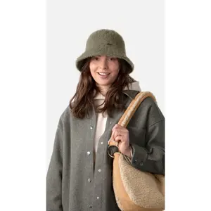 Bob vrouw Barts Lavatera image-1