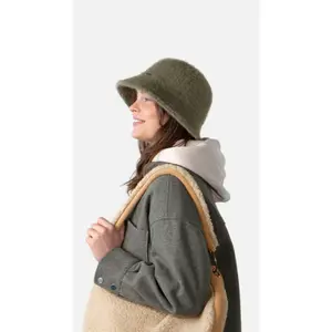 Bob vrouw Barts Lavatera image-2