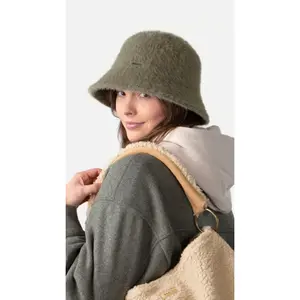 Bob vrouw Barts Lavatera image-3