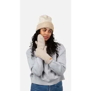 Women's mittens Barts Witzia image-1