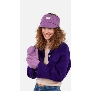 Women's mittens Barts Witzia image-1