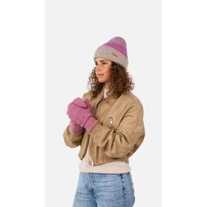 Women's mittens Barts Witzia image-2