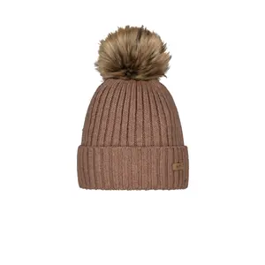 4548-24-women-s-hat-barts-augusti-light-brown-one-size