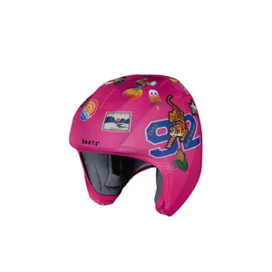 3D child helmet cover Barts image-0