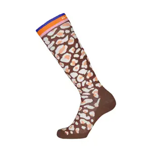 Socken Barts Leopard image-0
