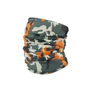 Colar Barts Multicol Camo image-0