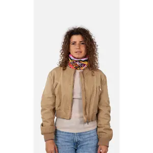 Colar Barts Multicol Jungle Disco image-1