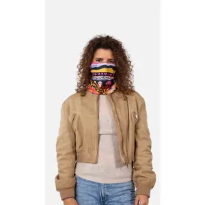 Colar Barts Multicol Jungle Disco image-2