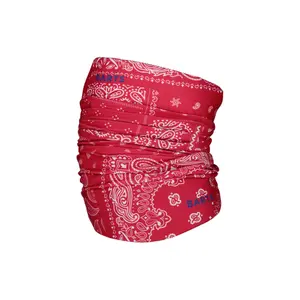 Colar Barts Multicol Paisley Mix image-0