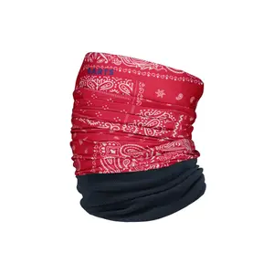 Colar Barts Multicol Polar Paisley Mix image-0