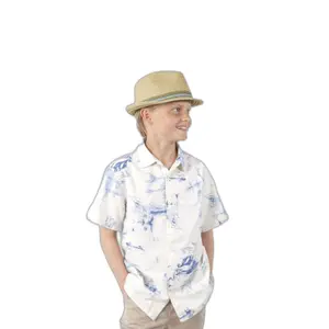 Children's hat Barts Hare image-2