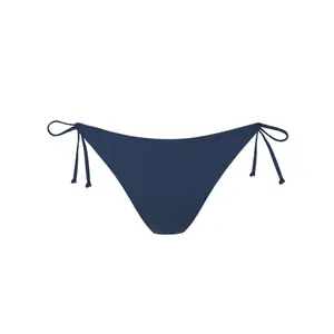Γυναικείο κάτω μέρος μαγιό Barts Solid Tanga image-0