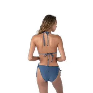 Braga bikini para mujer Barts Isla Tanga image-4