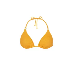 Női bikini felső Barts Gadus Triangle image-0