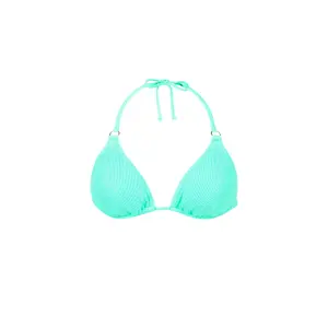 Top bikini para mujer Barts Gadus Triangle image-0