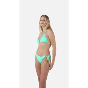 Top bikini para mujer Barts Gadus Triangle image-2